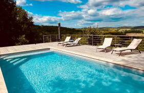 Gîte La Blanchie Haute - Foto 44