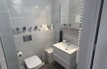 Apartament nad Zalewem - Foto 11