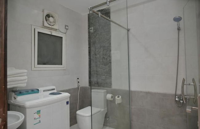 Lamasat Alkhair Serviced Apartments - Foto 49