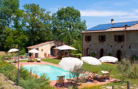 Podere i Melograni - Foto 17