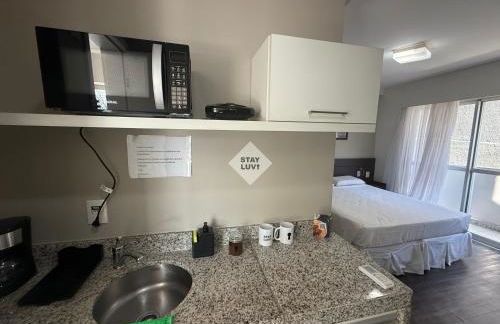 Flat incrível no Hotel San Diego - 5 - Foto 23