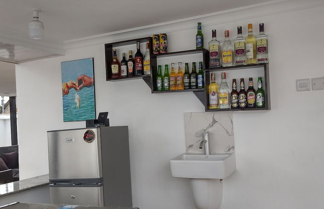 Mkamiti Villa Airport Hotel - Photo 25