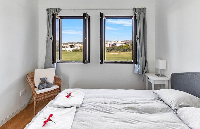 Apartment Mc11 - Ampelia - Foto 15