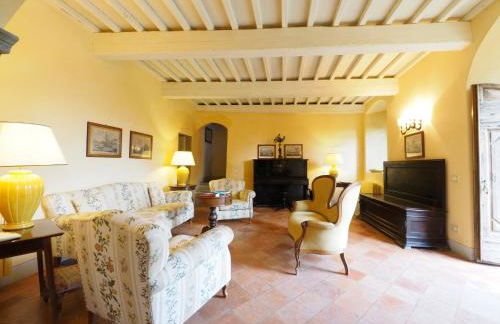 Villa di Catarsena - Foto 27