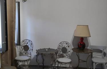 Angeliki Stone House - Ολόκληρο διαμέρισμα - 55m² - Foto 9