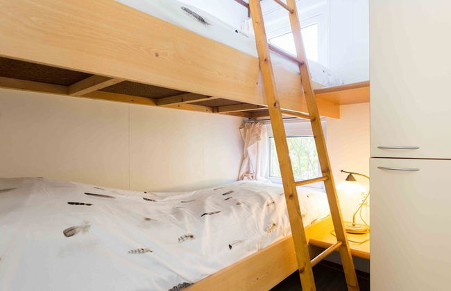 Neat Chalet With Microwave Near the Beach in Egmond - Photo 3