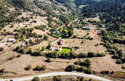 Kalavryta Grand Residence - Photo 55