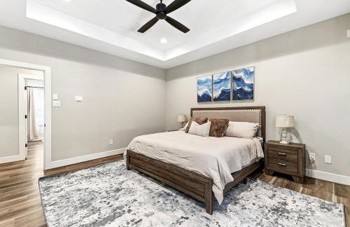 Luxurious 3bdrm home - Foto 6