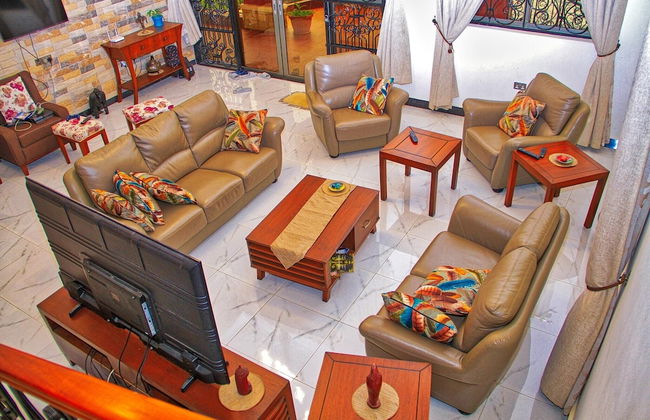 Fort Heights Homestay - Photo 15