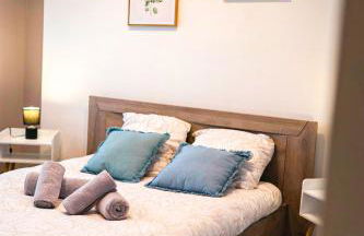 Écrin cosy à deux pas du centre - Foto 14