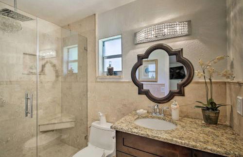 Pet-Friendly Oasis with Deck and Fire Pit in Bokeelia! - Photo 14