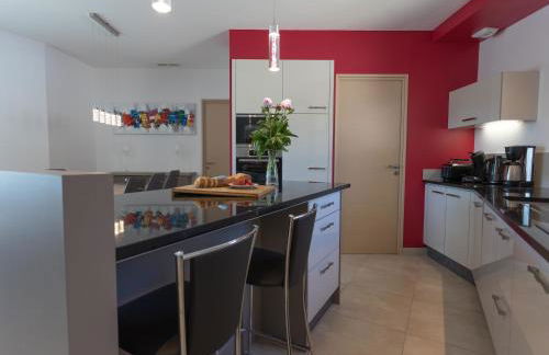 Luxury villa with private pool in Cesseras - Foto 20