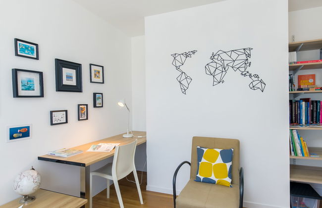 Maison du Venec - Foto 17