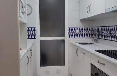 Apartamento Gran Sol cerca de la playa en La Manga - Foto 14