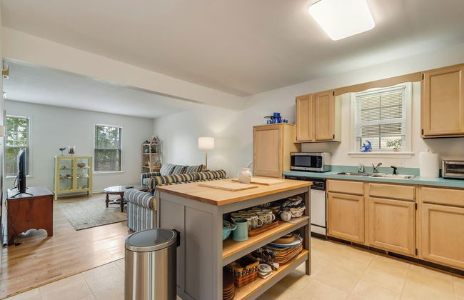 Columbia Avenue 17 - Foto 12