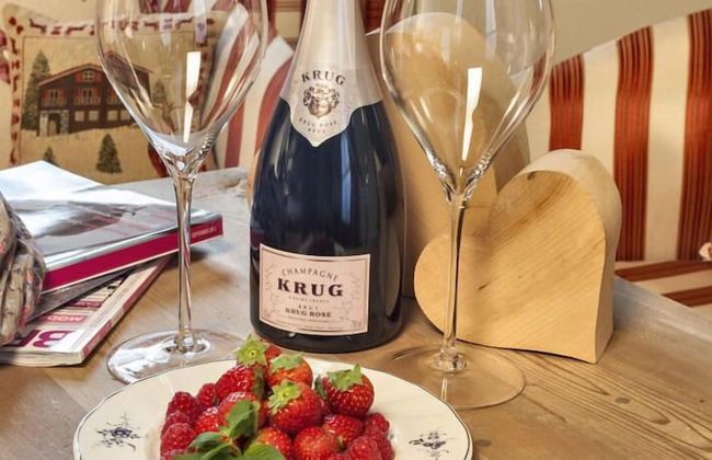 Chalet Mattias B&B - Foto 19