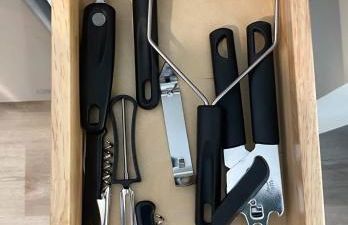 Crievewood Guesthouse - Foto 31