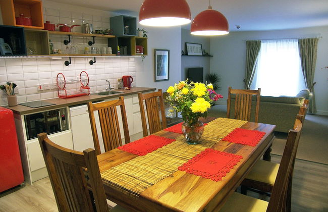 Beaverhall Holiday Apartments - Foto 20