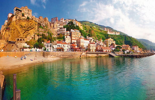 Italian Charm, Modern Elegance in Pizzo - Foto 46