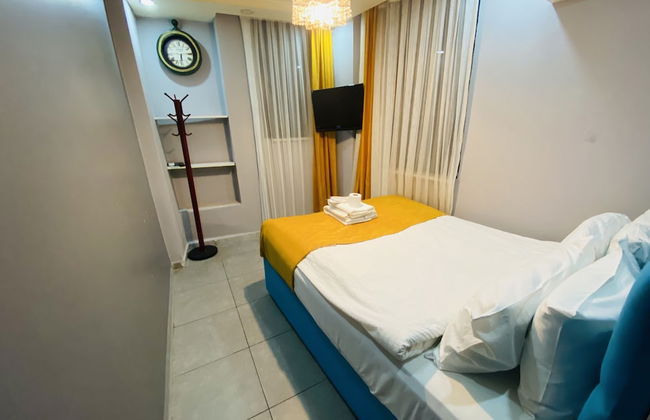 Galata Zade Hotel - Foto 22