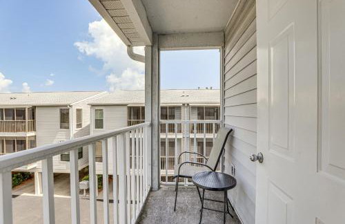 Holmes Beach Condo Near Anna Maria: Pool Access! - Foto 17