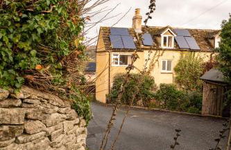Holly Tree Cottage - Beautiful 2 Bedroom Cottage in Nailsworth - Foto 20
