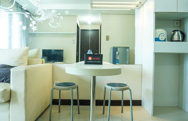 2Bedroom Sky Terrace Apartment with Pool View - Foto 8