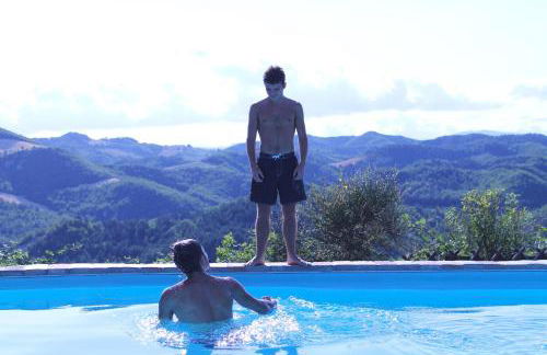 Country House Il Biroccio - Foto 25