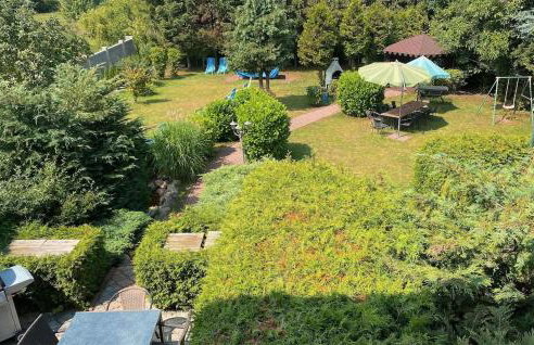 Gorgeous Home In Kolobrzeg With Sauna - Foto 10