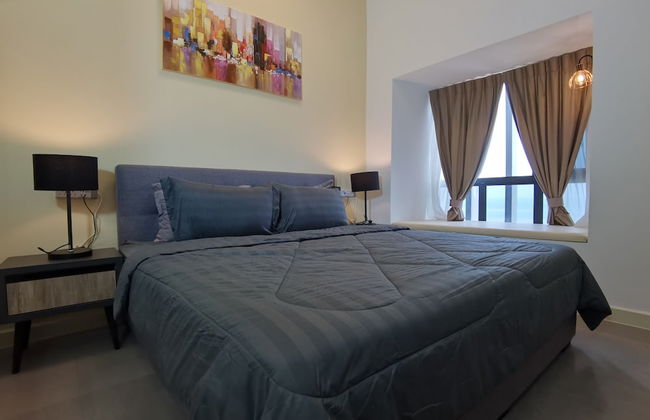 Attic Home Melaka Imperio Residence - Foto 55