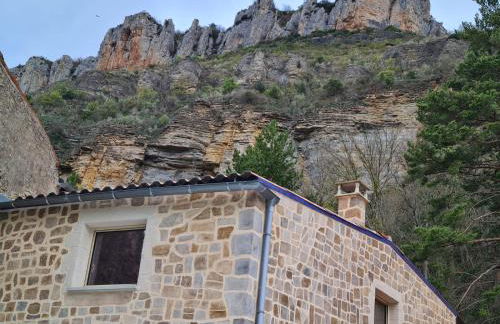 Gîte du Vallon des Sources - Foto 5