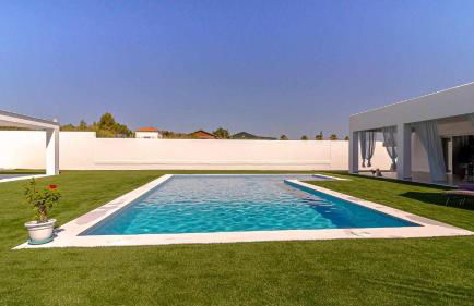 Casa Rural Villa M&J - Foto 30