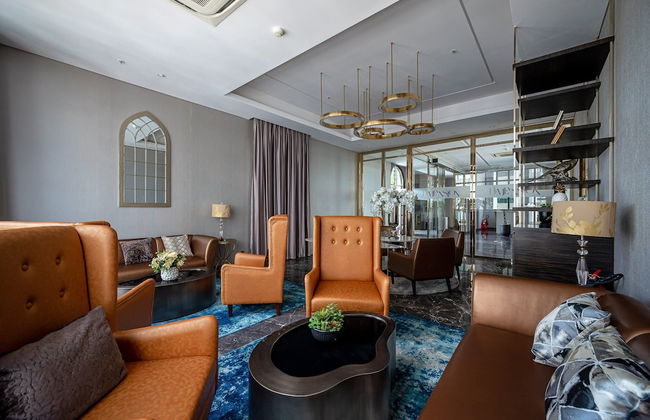 D1mension Riverside - ANGIA Hospitality - Foto 26