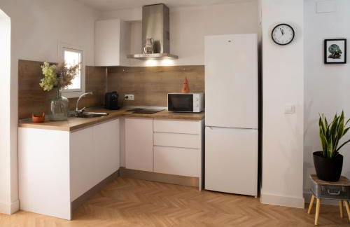 La Casa del Gallo Alojamientos by Taberna Bolero - Foto 18