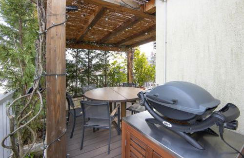 Giresio 41 - Your Penthouse with Rooftop Garden in Milano Navigli - WIFI - Foto 28