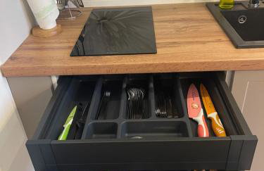 Centrum Apartment Lipowa 12 - Photo 45