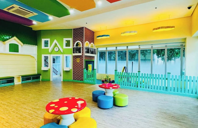 Andi and Frances' Place at BGC - Photo 31