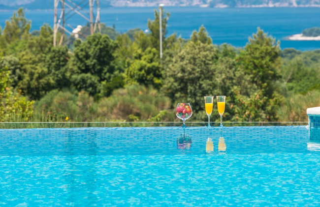 Apartments Villa Elena - Foto 62