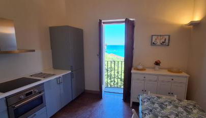 Live & Dream Scilla Appartamento Stromboli - Trilocale 2 piano - Foto 5