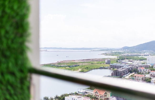 Ha Long Pearl Apartment - Foto 36