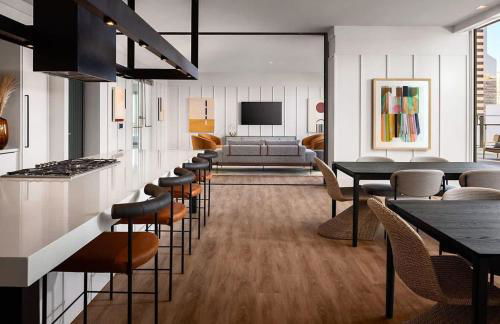 Downtown SD 1BR Queen · Gaslamp & Spring Break - Foto 47