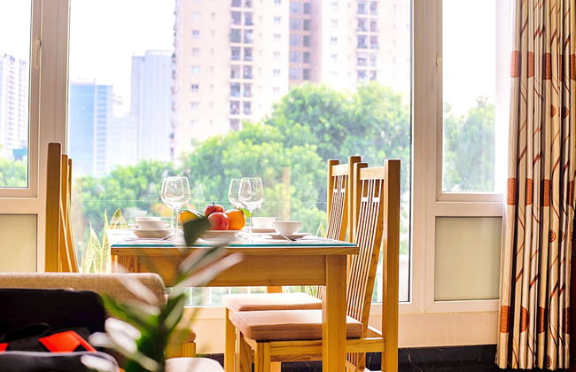 Greenland Apartment - Photo 20