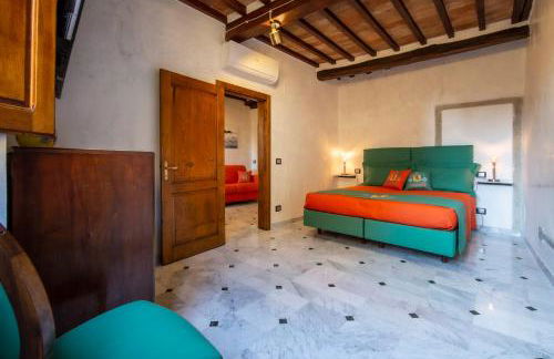 IBibiena - SUITE DEL CARDINALE - Foto 22