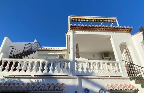 AP407 - Pueblo Rocio - Foto 8