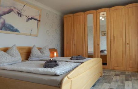 Exklusive Ferienwohnung 'Agger-Blick' mit großer Seeblick-Terrasse & Sauna - Foto 19