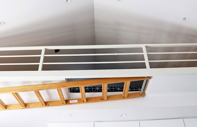 2 Person Holiday Home in Varberg-by Traum - Foto 8