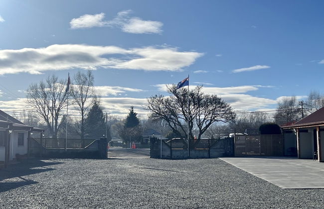 Pinewood Motels - Foto 45