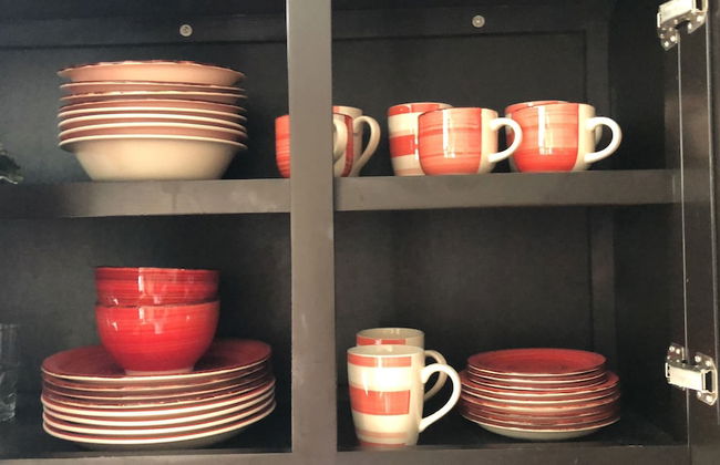 Casa Azuela & Valencia - Foto 15