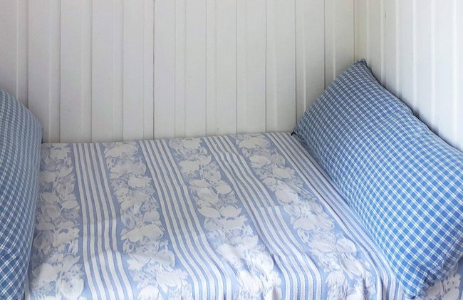 Holiday Home in GrÃ¥sten - Foto 11