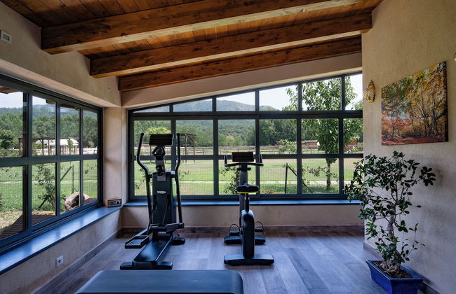 Family Farm Soc. Agricola - Agriturismo - Foto 42